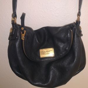 Marc By Marc Jacobs leather classic Q Natasha